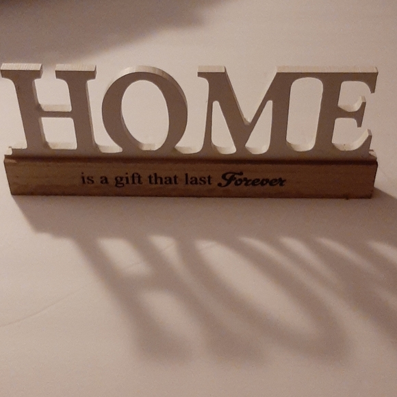 Home decor - Picture 2 of 3